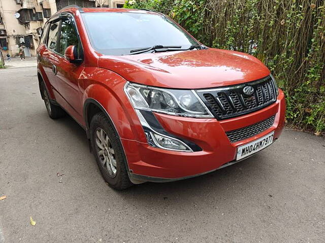 Used Mahindra XUV500 [2015-2018] W10 AT in Mumbai