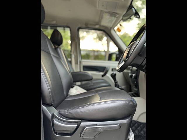 Used Mahindra Scorpio 2021 S11 2WD 7 STR in Delhi