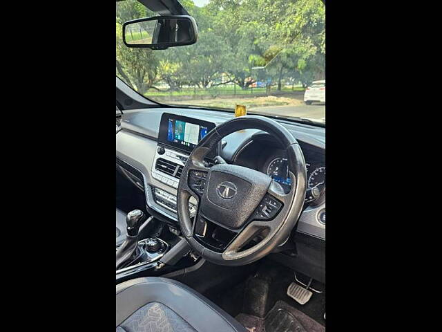 Used Tata Harrier [2019-2023] XZA Plus in Chandigarh