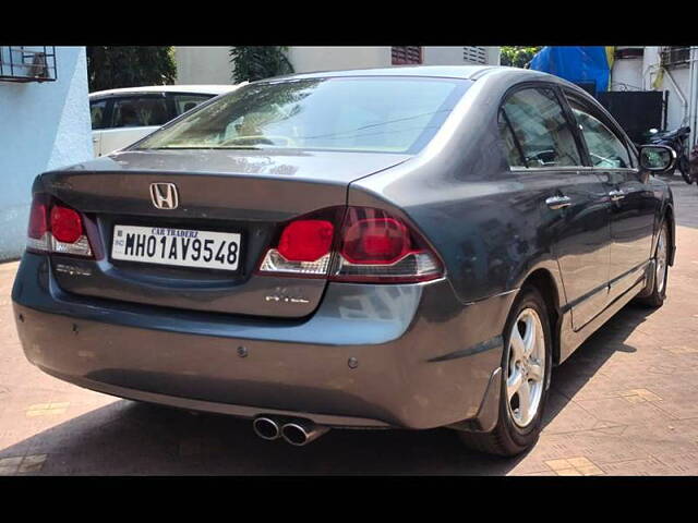 Used Honda Civic [2010-2013] 1.8V AT in Mumbai