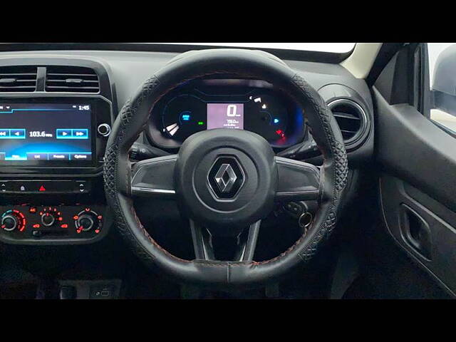 Used Renault Kwid [2022-2023] RXT 1.0 in Chennai