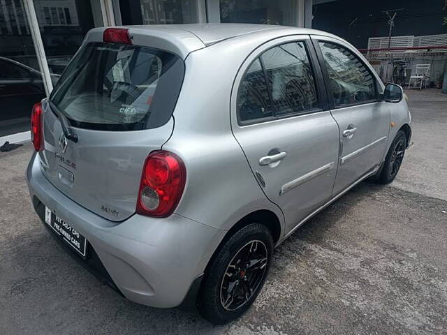 Used Renault Pulse [2012-2015] RxL Diesel in Chennai