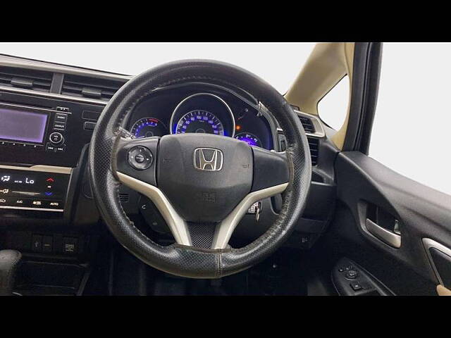 Used Honda Jazz [2015-2018] V AT Petrol in Ahmedabad