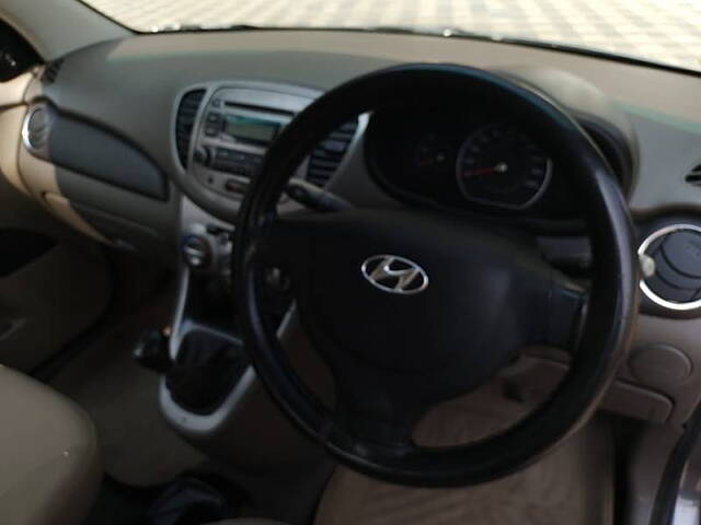 Used Hyundai i10 [2010-2017] Magna 1.1 LPG in Bhopal