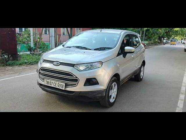 Used Ford EcoSport [2015-2017] Trend+ 1.0L EcoBoost in Chennai