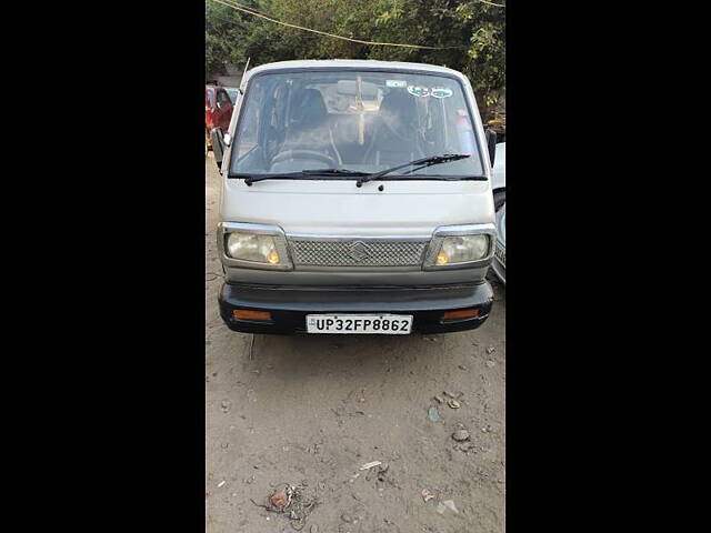 Used Maruti Suzuki Omni E 8 STR BS-IV in Lucknow