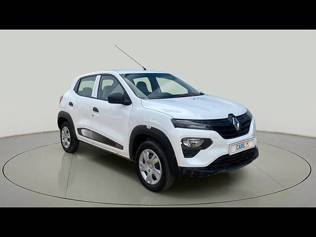 Used 2020 Renault Kwid in Jaipur