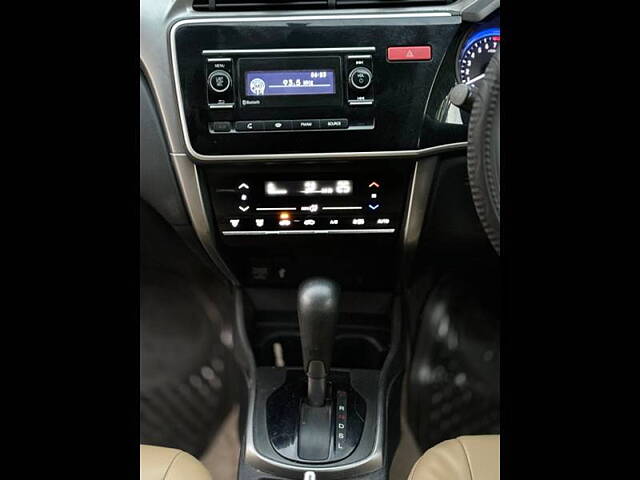 Used Honda City [2014-2017] SV CVT in Delhi