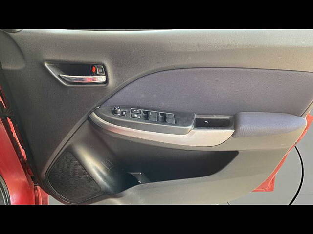 Used Maruti Suzuki Baleno [2015-2019] Delta 1.2 in Ahmedabad