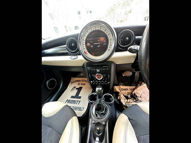 Used MINI Cooper [2012-2014] 1.6 in Delhi