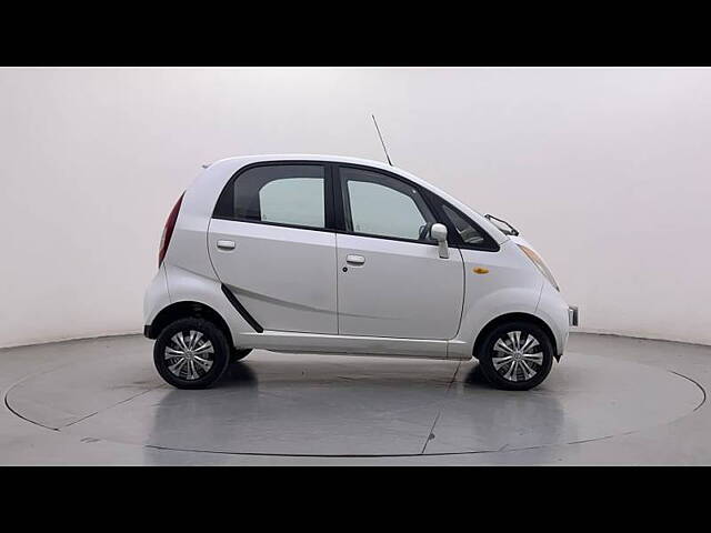 Used Tata Nano Twist XT in Bangalore