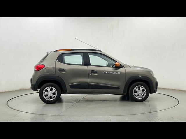 Used Renault Kwid [2015-2019] CLIMBER 1.0 [2017-2019] in Navi Mumbai