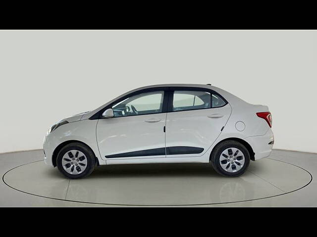 Used Hyundai Xcent [2014-2017] S 1.2 in Ahmedabad