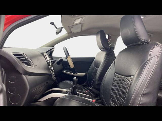 Used Maruti Suzuki Baleno [2015-2019] Delta 1.2 in Bangalore