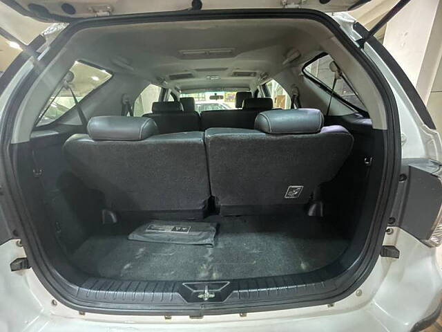 Used Toyota Fortuner [2012-2016] 3.0 4x2 AT in Mumbai