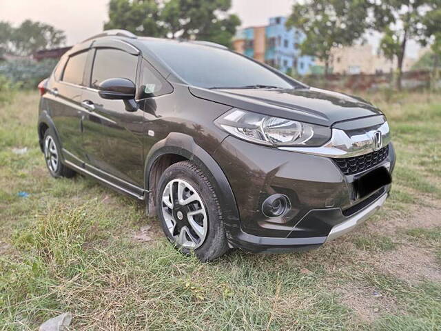 Used Honda WR-V [2017-2020] S MT Petrol in Hyderabad