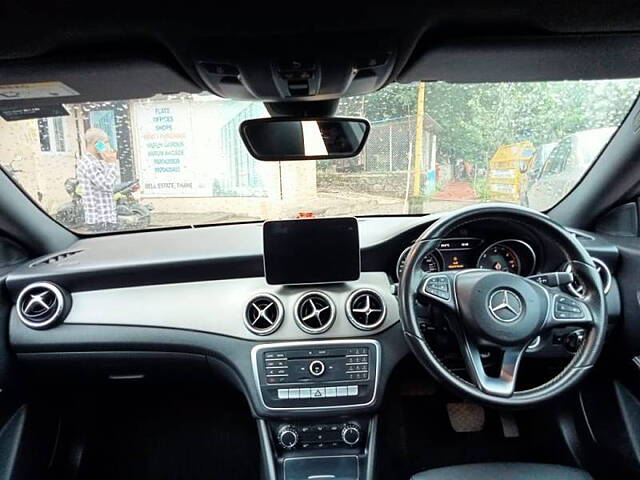 Used Mercedes-Benz CLA 200 D Urban Sport in Thane