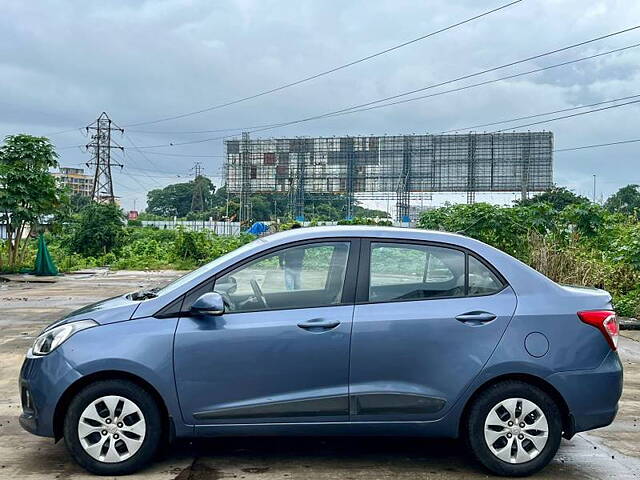 Used Hyundai Xcent [2014-2017] S 1.2 in Mumbai