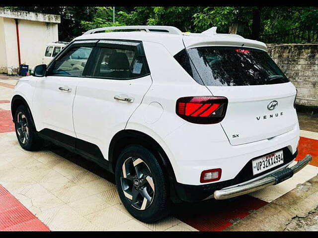 Used Hyundai Venue [2019-2022] SX 1.4 (O) CRDi in Lucknow