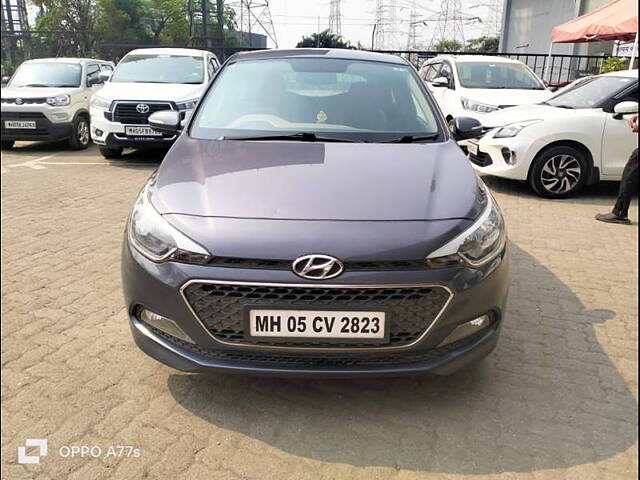 Used 2016 Hyundai Elite i20 in Mumbai