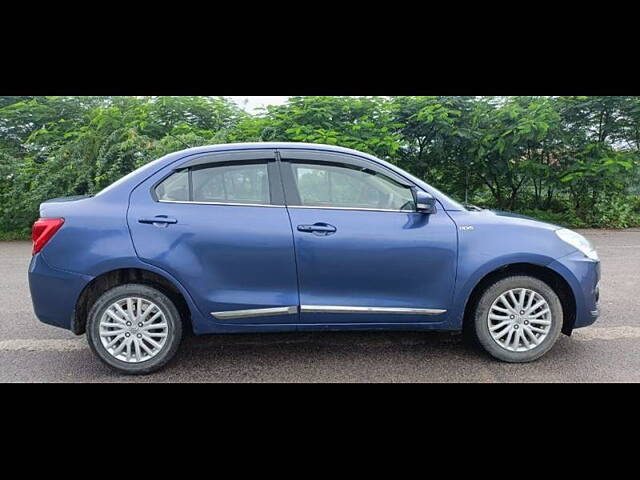 Used Maruti Suzuki Dzire [2017-2020] ZDi in Hyderabad