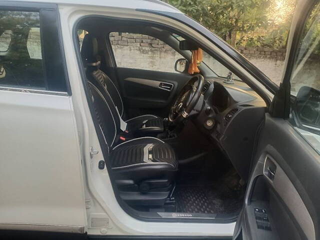 Used Maruti Suzuki Vitara Brezza [2016-2020] ZDi in Kanpur