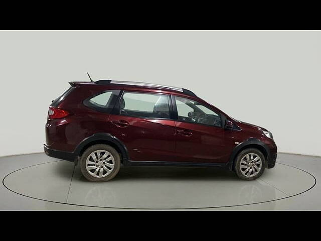 Used Honda BR-V S Petrol in Nagpur