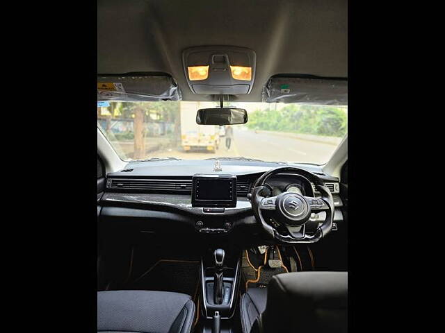 Used Maruti Suzuki XL6 Alpha AT Petrol in Thane