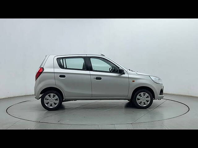 Used Maruti Suzuki Alto K10 [2014-2020] VXi [2014-2019] in Navi Mumbai