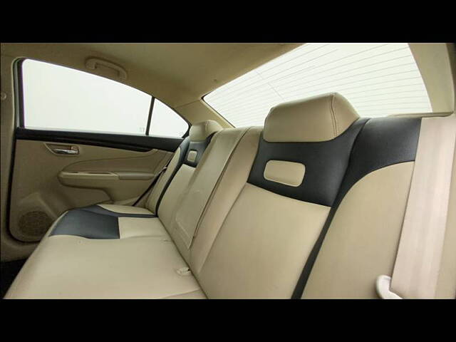 Used Maruti Suzuki Ciaz [2014-2017] VXi+ in Delhi