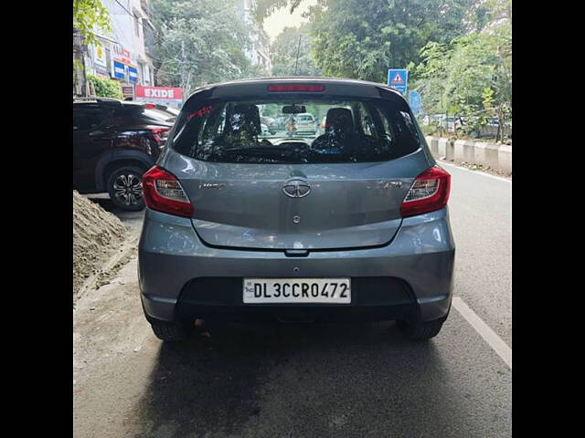 Used Tata Tiago [2016-2020] Revotron XZA in Delhi