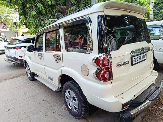 Used Mahindra Scorpio 2021 S3 2WD 7 STR in Patna