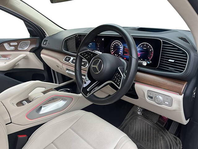 Used Mercedes-Benz GLE 450 4MATIC LWB in Pune