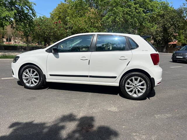 Used Volkswagen Polo [2016-2019] GT TSI Sport in Delhi