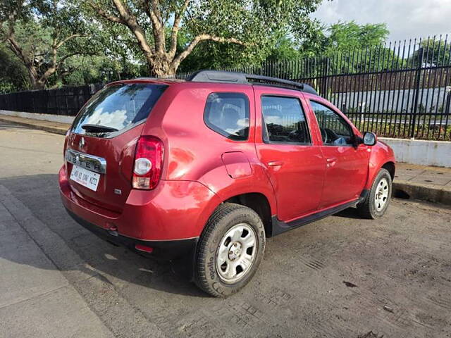 Used Renault Duster [2015-2016] RxL Petrol in Mumbai