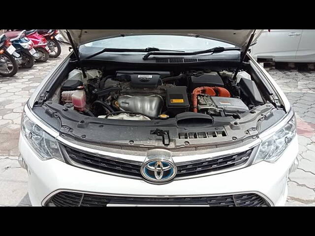 Used Toyota Camry [2012-2015] 2.5L AT in Coimbatore