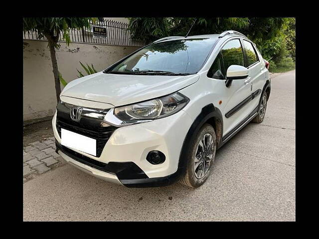 Used Honda WR-V [2017-2020] Edge Edition Petrol [2018-2019] in Faridabad