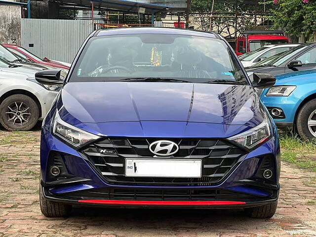 Used 2024 Hyundai Elite i20 in Kolkata