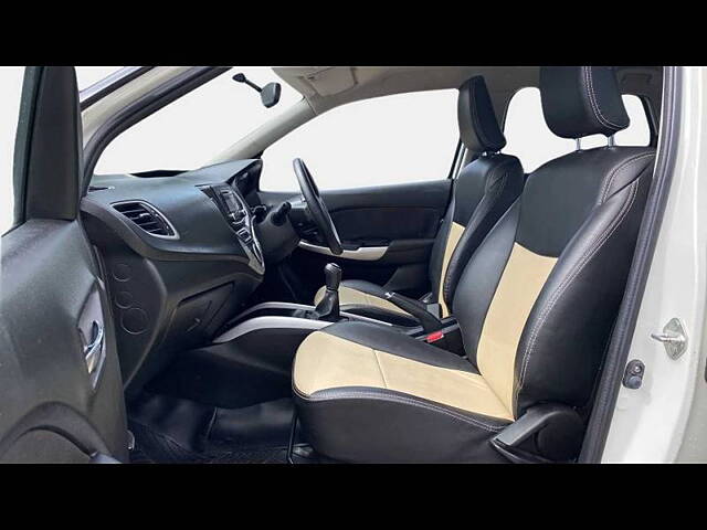 Used Maruti Suzuki Baleno [2015-2019] Delta 1.2 in Pune