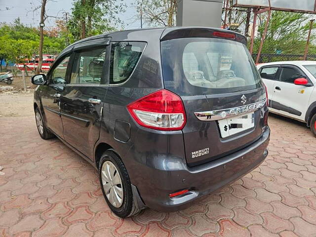 Used Maruti Suzuki Ertiga [2012-2015] VDi in Indore