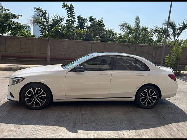 Used Mercedes-Benz C-Class [2018-2022] C220d Prime in Noida