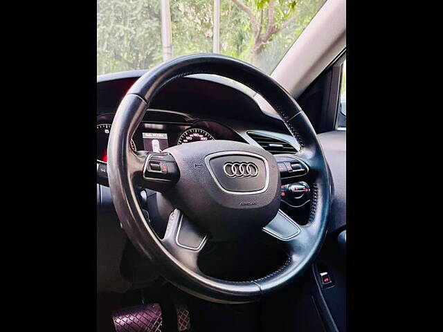 Used Audi A4 [2016-2020] 30 TFSI Premium Plus in Delhi