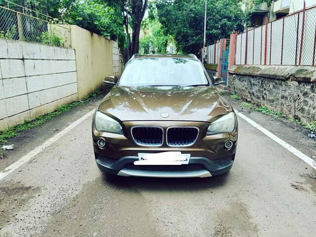 Used 2014 BMW X1 in Pune