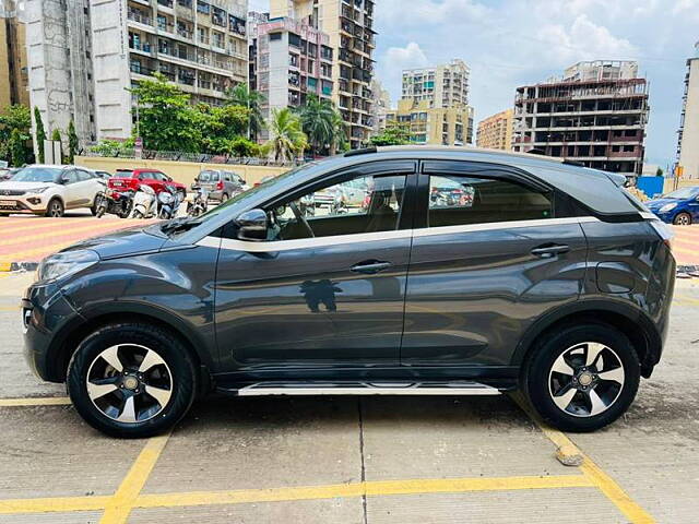 Used Tata Nexon [2017-2020] XZA Plus Petrol in Navi Mumbai