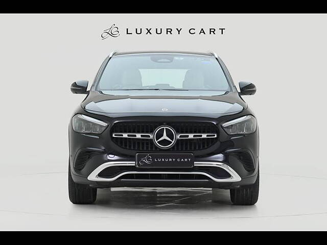 Used Mercedes-Benz GLA [2021-2024] 200 [2021-2023] in Gurgaon