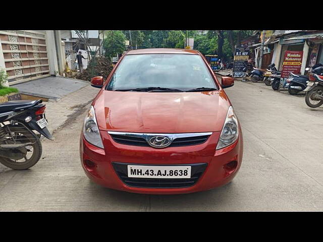 Used 2012 Hyundai i20 in Nagpur