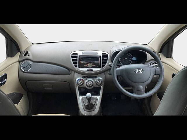 Used Hyundai i10 [2010-2017] Magna 1.1 iRDE2 [2010-2017] in Nagpur