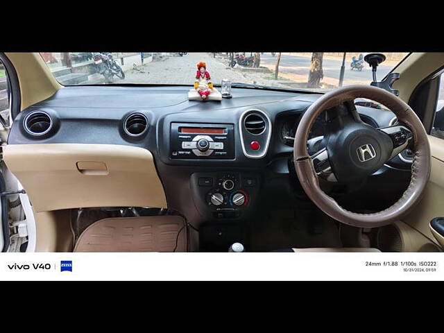 Used Honda Mobilio S Diesel in Pune