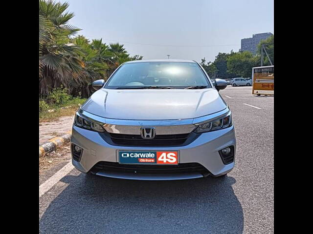 Used 2022 Honda City in Delhi