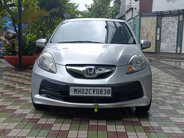 Used Honda Brio [2011-2013] S MT in Mumbai